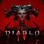 DIABLO icon