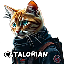 CATALORIAN icon