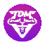 TDM icon