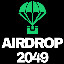 AIRDROP icon
