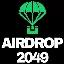 AIRDROP icon