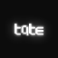 TATE icon