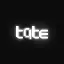 TATE icon