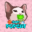 BABYPOPCAT icon
