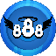 888 icon