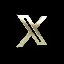 X icon
