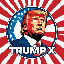 TRUMPX icon