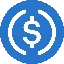 USDC logo