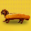 HOTDOGE icon