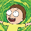 MORTY icon