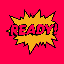 READY icon
