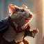 RAT icon