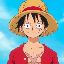 LUFFY icon