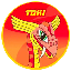 TOKI icon