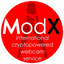 MODX icon