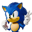 SONIC icon