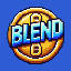 BLEND icon