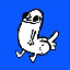DICKBUTT icon