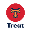 TREAT icon