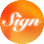 SIGN icon