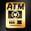 ATM icon