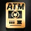 ATM logo