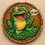FROGGER icon