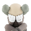 KAWS icon