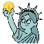 LIBERTY icon