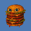 BOSSBURGER icon