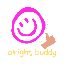 BUDDY icon