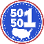 50501 icon
