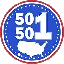 50501 icon