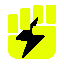PWR icon