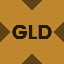 GLDX icon