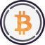 WBTC icon
