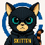 SKITTEN icon
