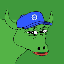 BULLPEPE icon