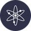 ATOM icon