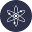 ATOM icon