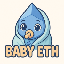 BABYETH icon