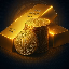 GOLD icon