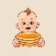 BABYCREPE icon