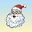 SANTA icon