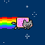 NYAN icon