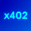 X402 icon