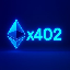 x402 icon