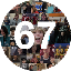 67 icon