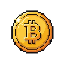 BTC icon