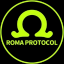 ROMA icon
